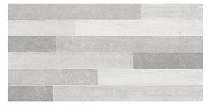 Piastrella per rivestimenti in bicottura pietra sp. 6.4 mm. Emotion Mix grigio