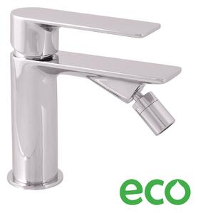Slezák-RAV Miscelatore per bidet NIL, Colore: cromo, Dimensione: 3/8''