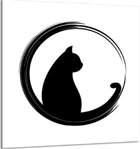 PIATTO IN VETRO PER CUCINA 60x65 cat