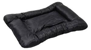 Best For Pets Letto ortopedico per cani 51x40cm con qualità Bello Black Cuscino grande per cani Cuscino ortopedico VISCO