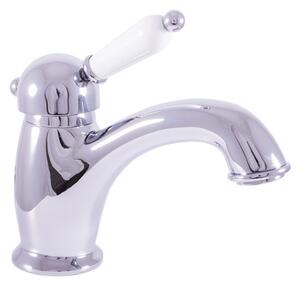 Slezák-RAV Miscelatore per lavabo Slezák RAV L526.5 Colore: cromo, Dimensione: 3/8''
