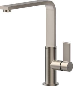 Miscelatore monocomando Gessi Helium 17015 149 26,1 cm Finox