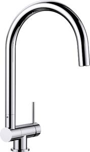 Miscelatore senza doccetta cromata Blanco 521543