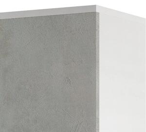 Pensile Multiuso cemento L 45H 66 x P 45 cm