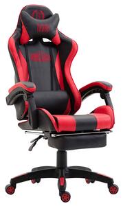 Sedia da ufficio Ignite in Pelle finta