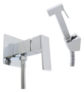 Slezák-RAV: Miscelatore per bidet da incasso LOIRA LR547/1