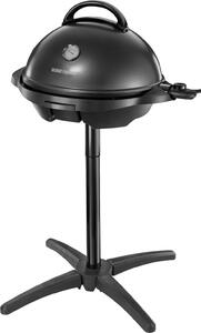 George Foreman Grill elettrico Grill da tavolo Grill da festa per uso interno ed esterno
