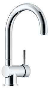 Miscelatore monocomando Naber Dargo cromo 5011079