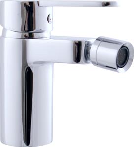 Miscelatore per bidet ZAMBEZI, Colore: cromo, Dimensioni: 1/2'' (ZA044.5)