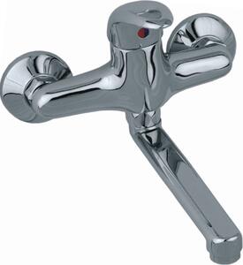Miscelatore da cucina KFA Jaspis, cromo (540-910-00)