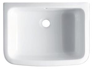 Lavatoio per bucato Basin Ceramic 60 x 25 x 45 cm