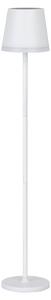 Northpoint 2in1 LED luce solare da giardino lampada da tavolo illuminazione per giardino terrazza balcone lampada