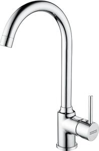 Franke POLA miscelatore cucina cromo 115.0298.097 Miscelatore alta pressione cucina miscelatore monocomando