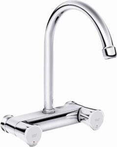 Grohe Costa L - Miscelatore per lavello, cromo 31186001