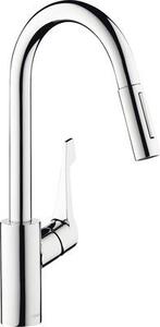 Hansgrohe Cento XL Rubinetto da cucina 14803000