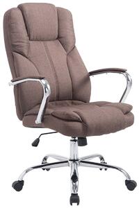 Sedia da ufficio BIG Xanthos tessuto V2