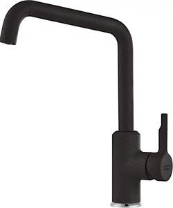 FRANKE URBAN rubinetto con bocca fissa in ONYX / Rubinetto da cucina / Miscelatore monocomando