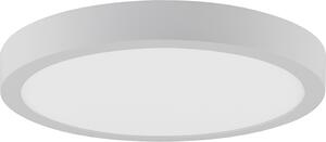 24w Pannello LED da incasso Lampada da soffitto Lampada da incasso Rotonda Ø 300 mm 6400 K bianco freddo
