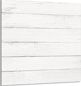 PIATTO IN VETRO PER CUCINA 60x65 legno