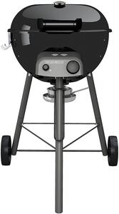 Barbecue a gas Chelsea 480 G LH, nero
