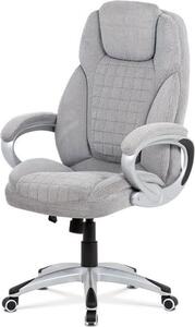 Sedia da ufficio Autronic KA-G196 SIL2