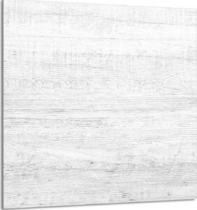 PIATTO IN VETRO PER CUCINA 60x65 legno