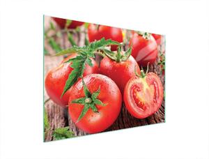 Piastra Di Protezione In Vetrina Per Tomatas 70X52
