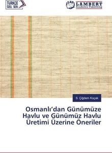 Dall'Impero Ottomano ai giorni nostri: riflessioni sugli asciugamani e suggerimenti sulla loro produzione odierna