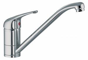 Rubinetto da cucina Alveus GM 110 Chrom