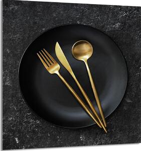 PIATTO IN VETRO PER CUCINA 60x65 Cucina