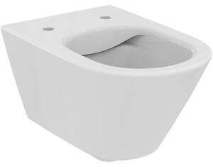 VIGOUR DERBY V3 WC da parete senza brida con rivestimento PflegetectPLUS