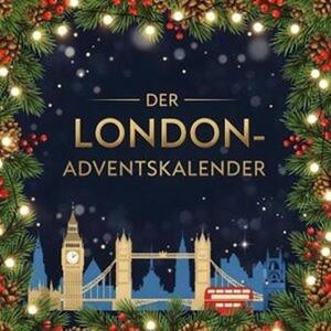 Il calendario dell'Avvento di Londra