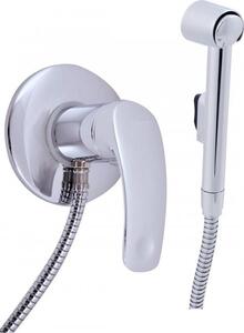 Slezák-RAV Miscelatore per bidet Slezák RAV Mississippi MS047 Colore: cromo