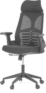 Sedia da ufficio Autronic KA-S247 BK