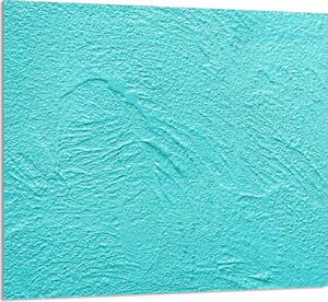 PIATTO IN VETRO PER CUCINA 65x60 ardesia