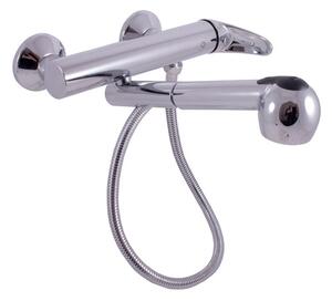 Slezák-RAV Slezák RAV Svitava S503 Miscelatore per lavello Colore: cromo, Dimensioni: 150 mm