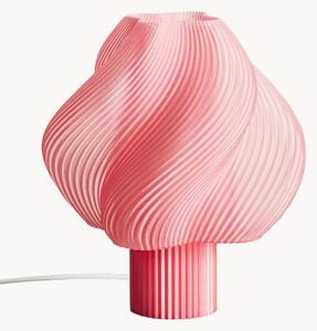 Lampada da tavolo dimmerabile Soft Serve, in varie misure