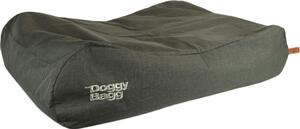 Pet-Joy Products Doggy Bagg Strong Cuscino per cani per interni ed esterni, colore: nero, taglia: M