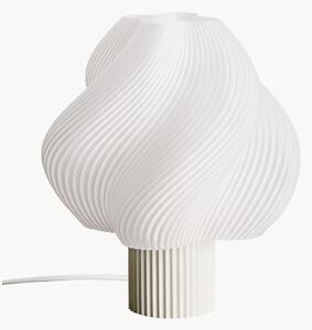 Lampada da tavolo dimmerabile Soft Serve, in varie misure
