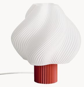 Lampada da tavolo dimmerabile Soft Serve, in varie misure