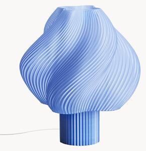 Lampada da tavolo dimmerabile Soft Serve, in varie misure
