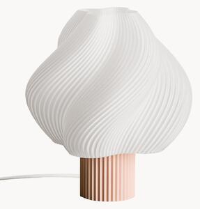 Lampada da tavolo dimmerabile Soft Serve, in varie misure