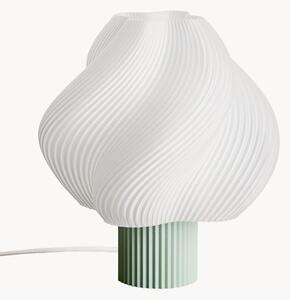 Lampada da tavolo dimmerabile Soft Serve, in varie misure