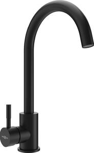 Rubinetto da cucina MEXEN FOGGIA nero