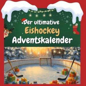Il calendario dell'avvento dell'hockey su ghiaccio per eccellenza