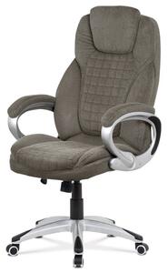 Sedia da ufficio Autronic KA-G196 GREY2