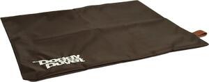 Pet-Joy Products Doggy Duvet Bench X-Treme - Coperta per cani, colore: marrone, taglia: L