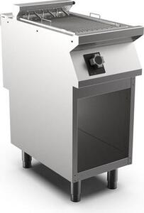 Griglia elettrica a vapore Mareno M1-900, 40 cm