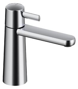 SANYCCES DEDAL ColdOpen rubinetto miscelatore per lavabo altezza bocca 109 mm, cromo
