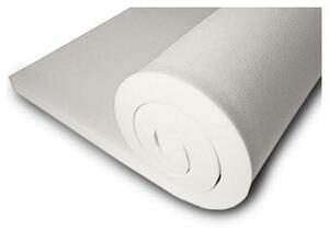 Materasso 90x200 cm - 4 cm di memory foam